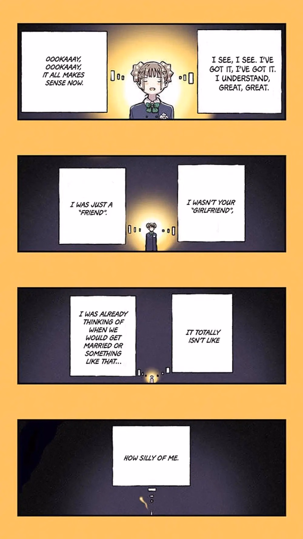 Fuu-chan s Hole chapter 1 page 6