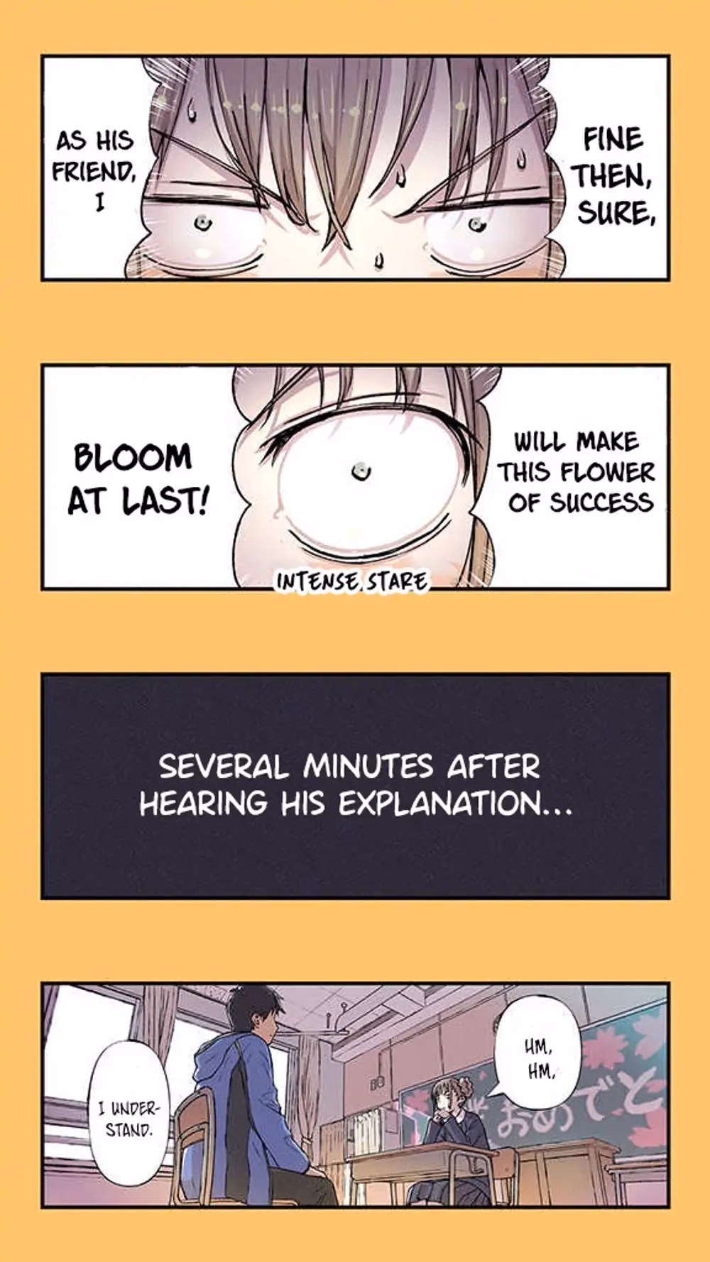 Fuu-chan s Hole chapter 1 page 7
