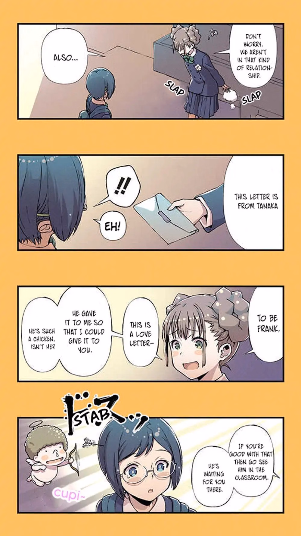 Fuu-chan s Hole chapter 1 page 14