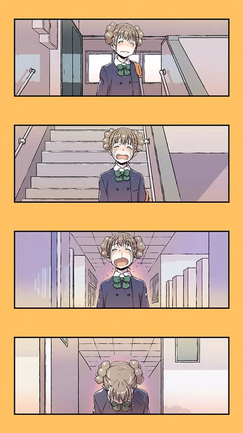 Fuu-chan s Hole chapter 1 page 16