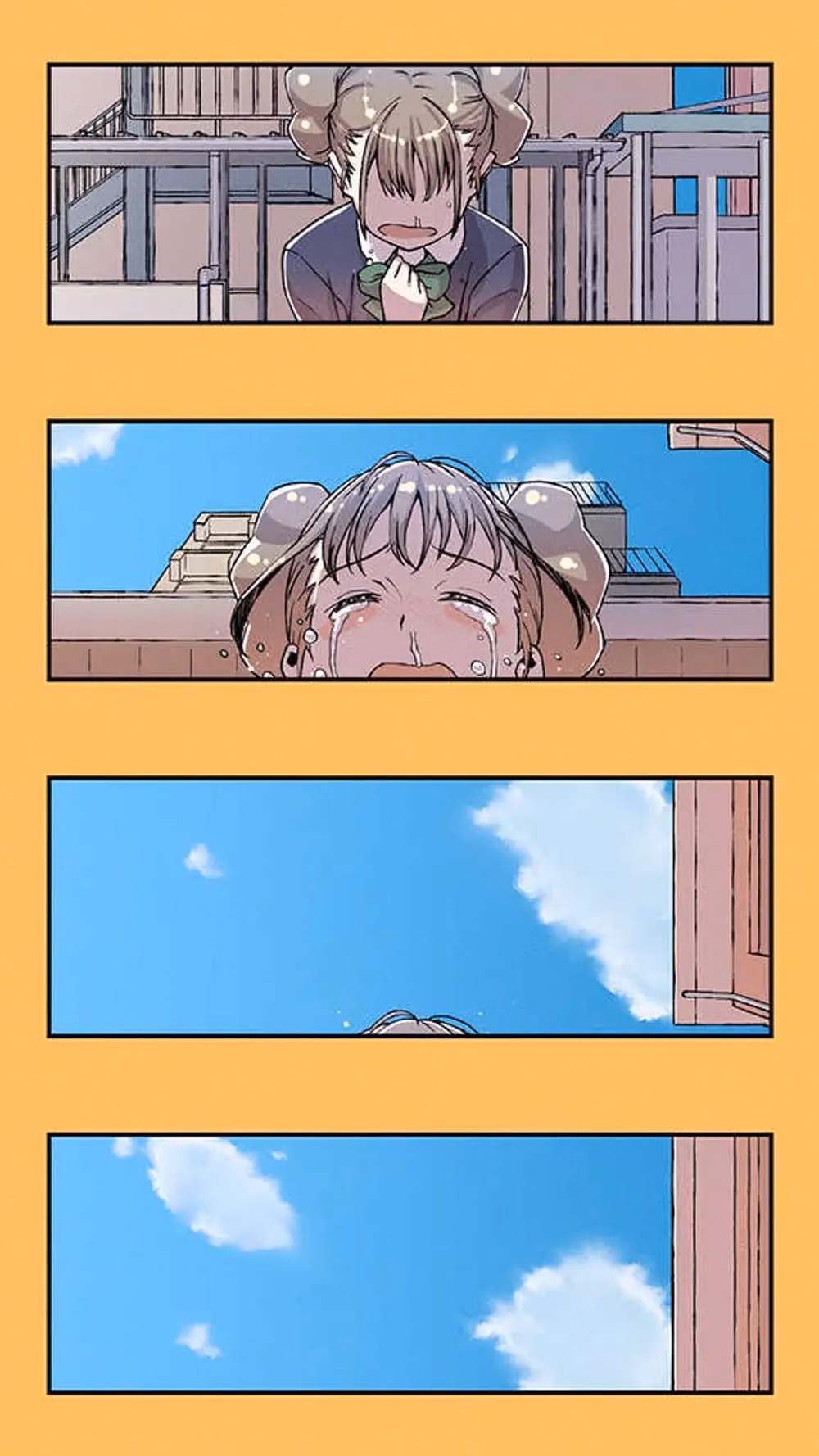 Fuu-chan s Hole chapter 1 page 17
