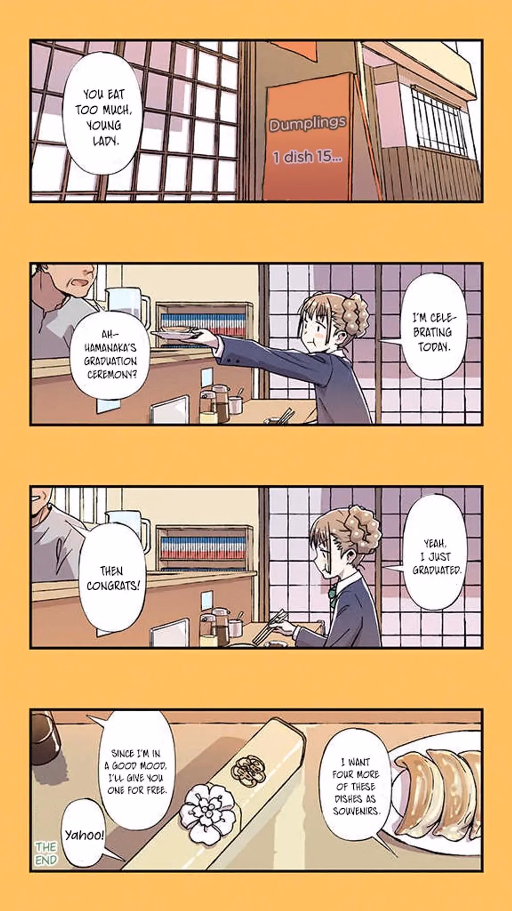 Fuu-chan s Hole chapter 1 page 18