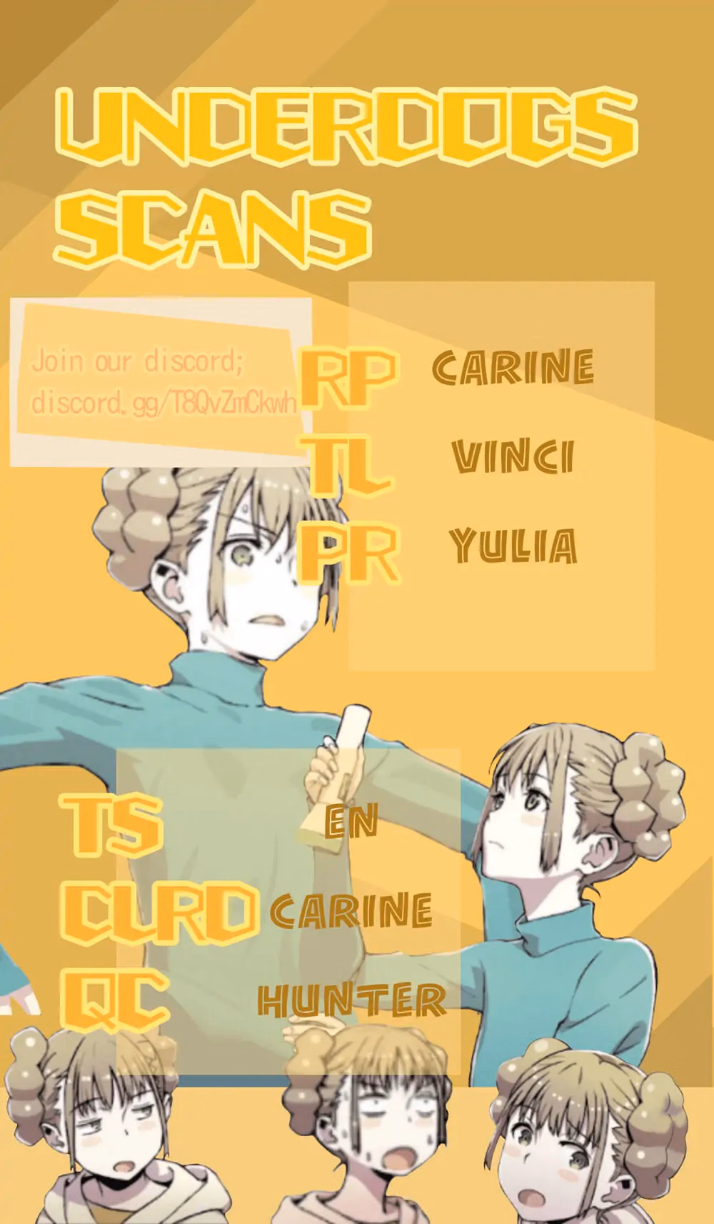 Fuu-chan s Hole chapter 1 page 19