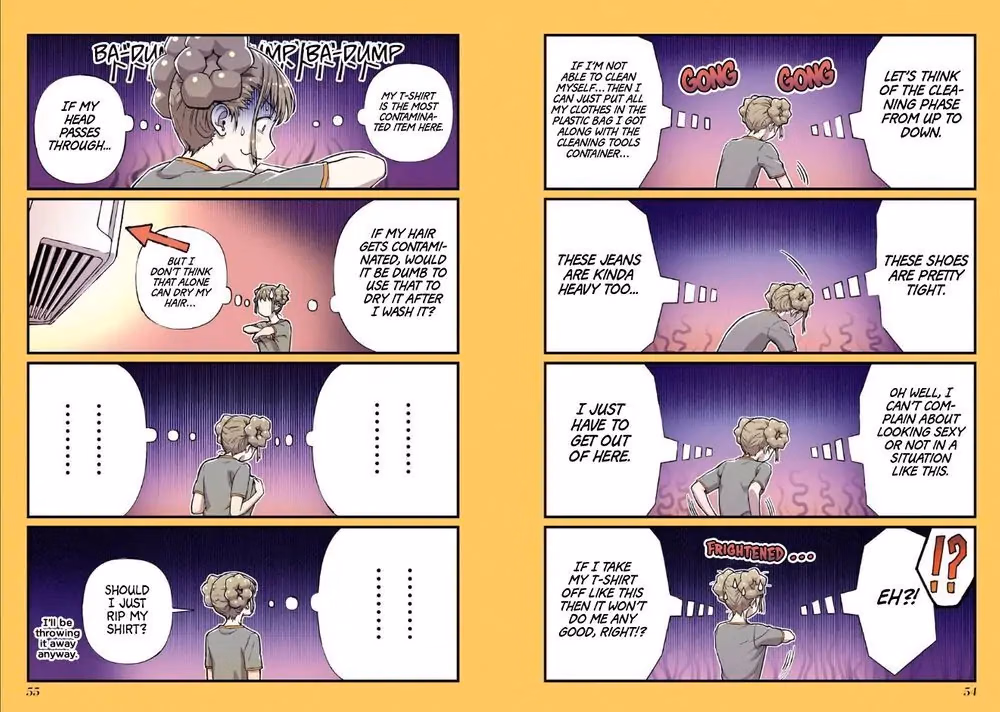 Fuu-chan s Hole chapter 3 page 7
