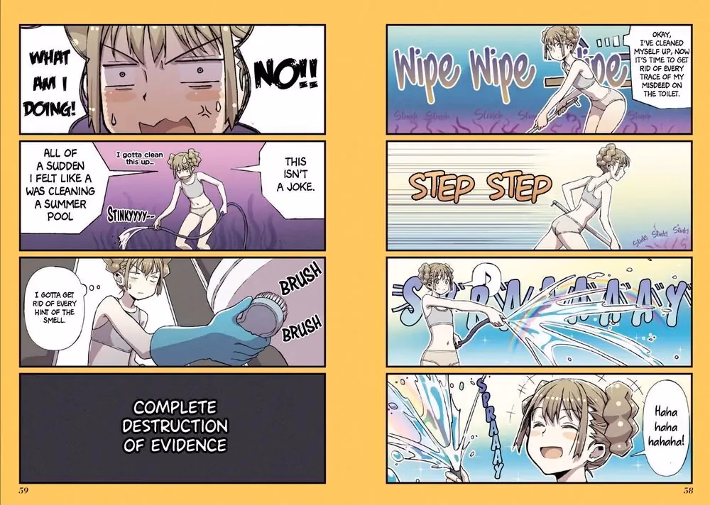 Fuu-chan s Hole chapter 3 page 9