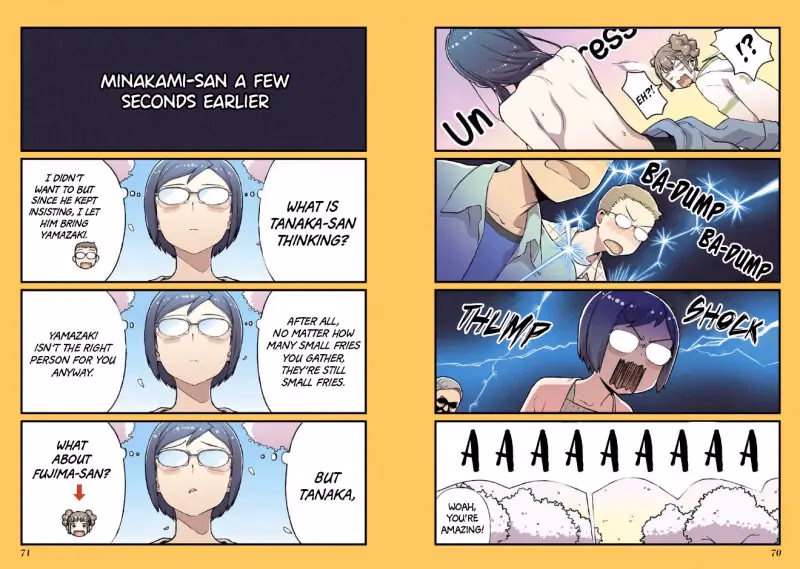 Fuu-chan s Hole chapter 4 page 5