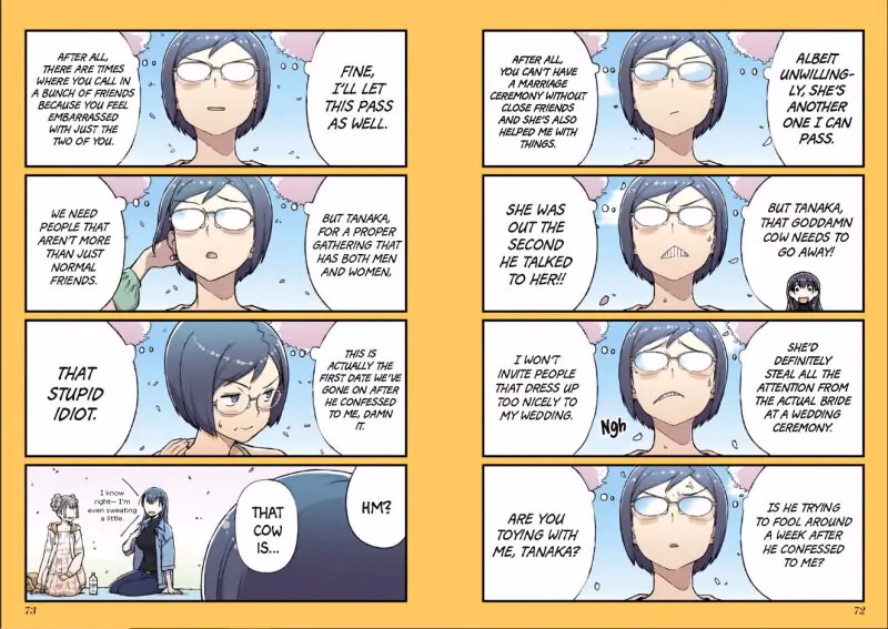 Fuu-chan s Hole chapter 4 page 6