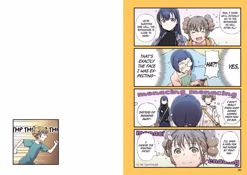 Fuu-chan s Hole chapter 4 page 9