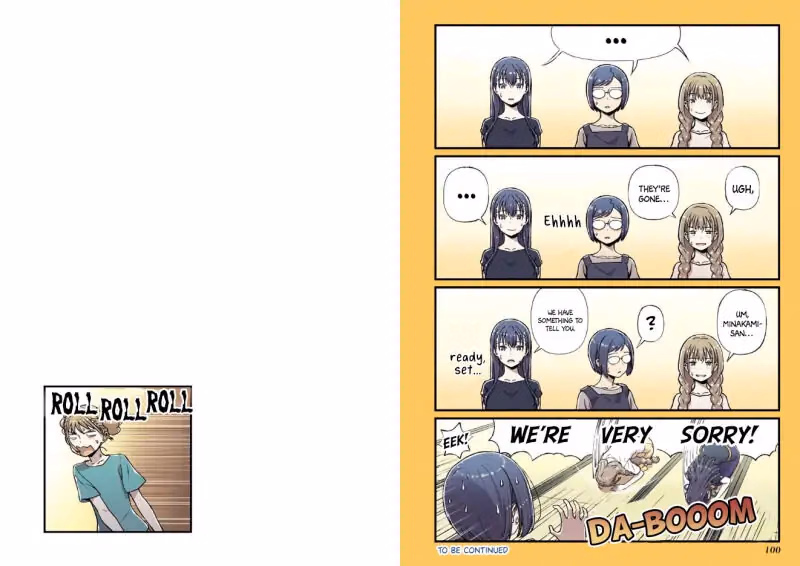 Fuu-chan s Hole chapter 5 page 10