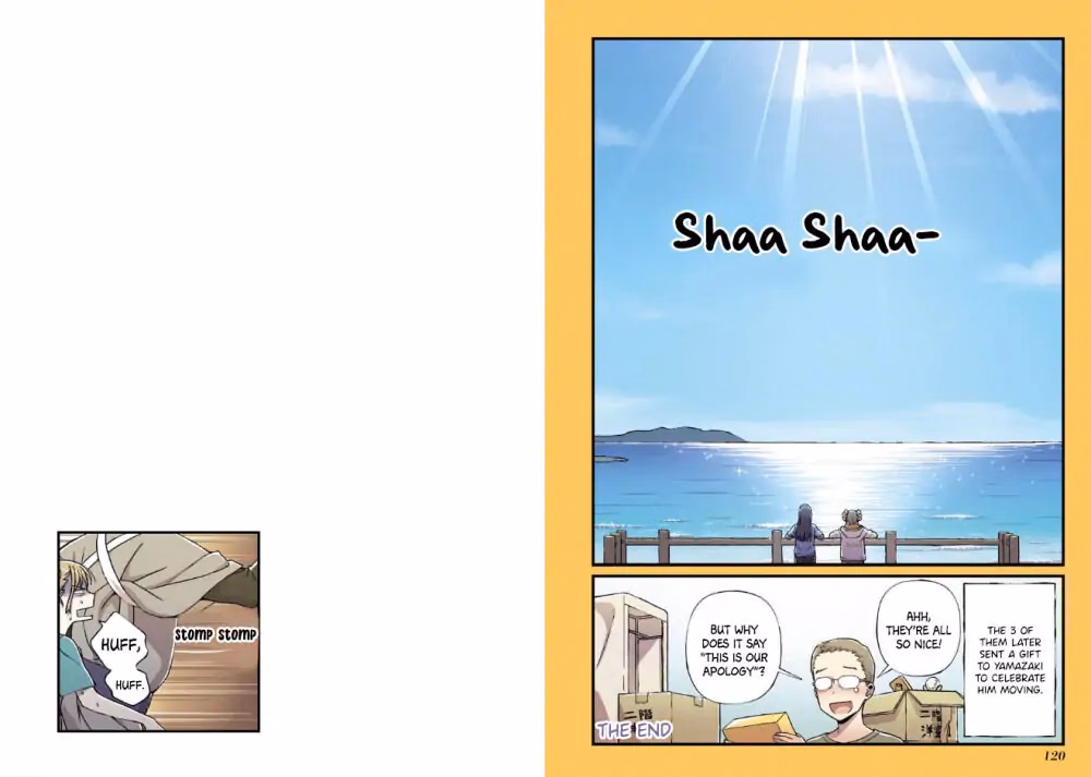 Fuu-chan s Hole chapter 6 page 2