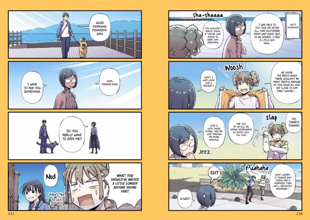 Fuu-chan s Hole chapter 6 page 6