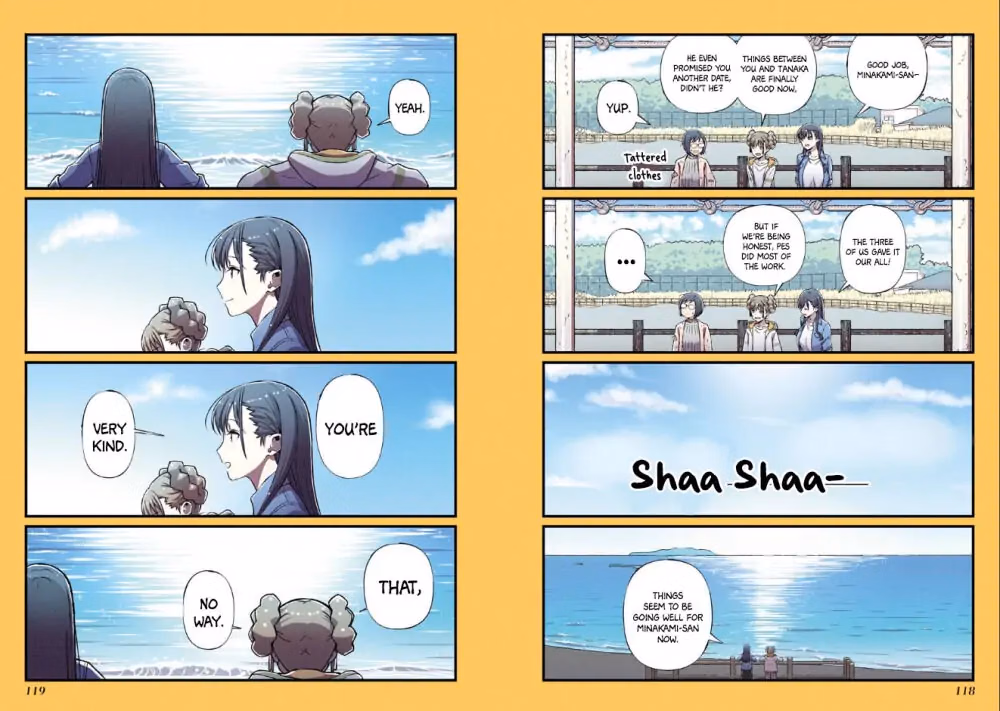 Fuu-chan s Hole chapter 6 page 10