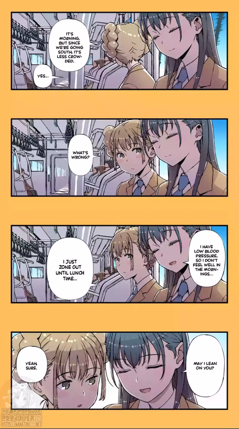 Fuu-chan s Hole chapter 17 page 9