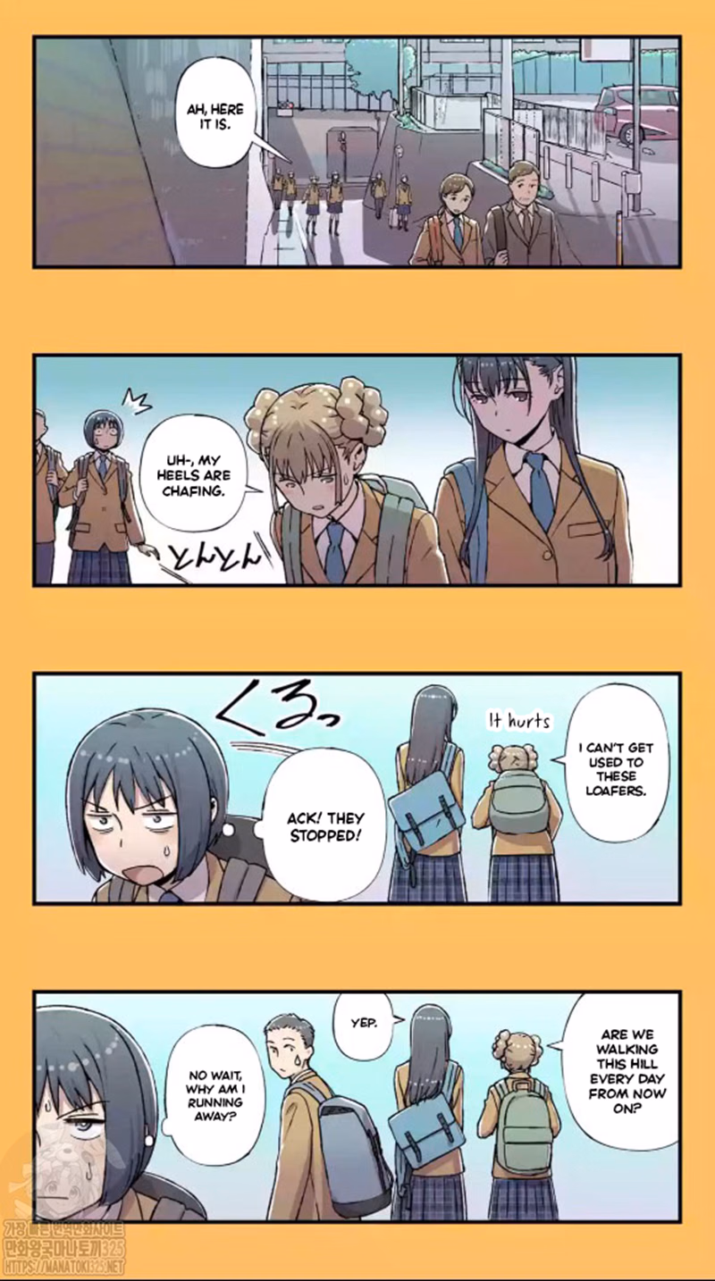 Fuu-chan s Hole chapter 17 page 16