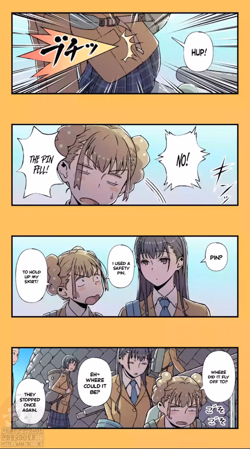 Fuu-chan s Hole chapter 17 page 18