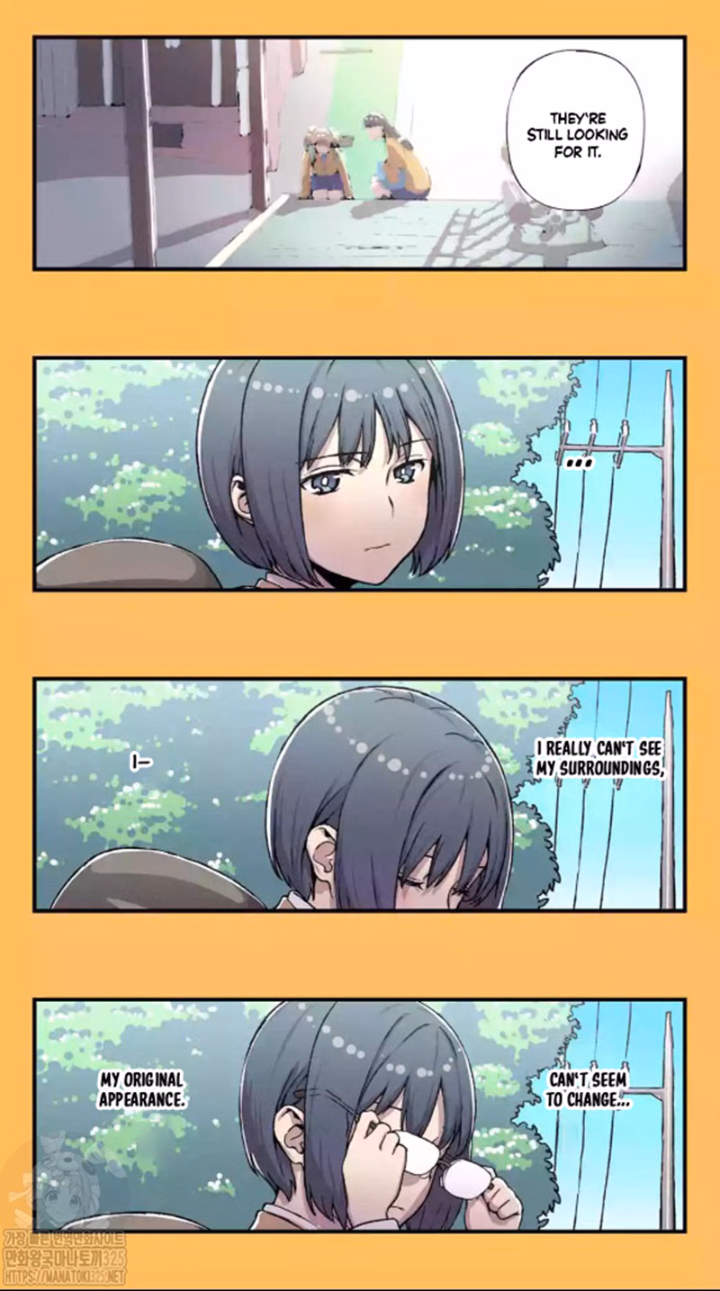 Fuu-chan s Hole chapter 17 page 20