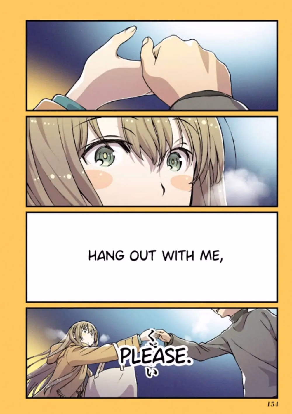 Fuu-chan s Hole chapter 8 page 15