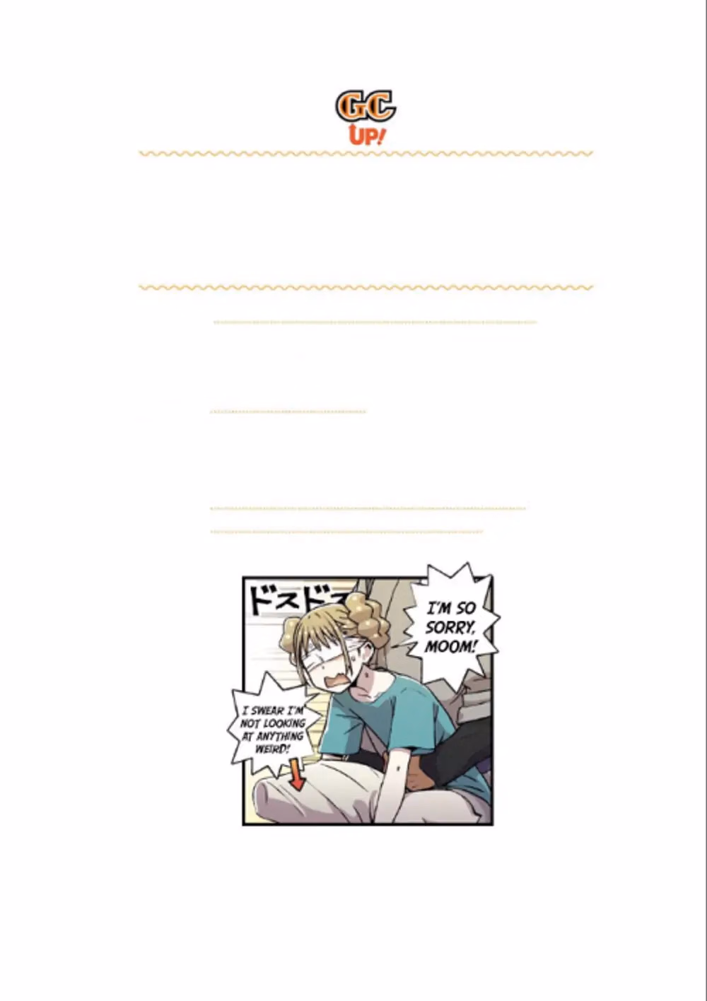 Fuu-chan s Hole chapter 8 page 21