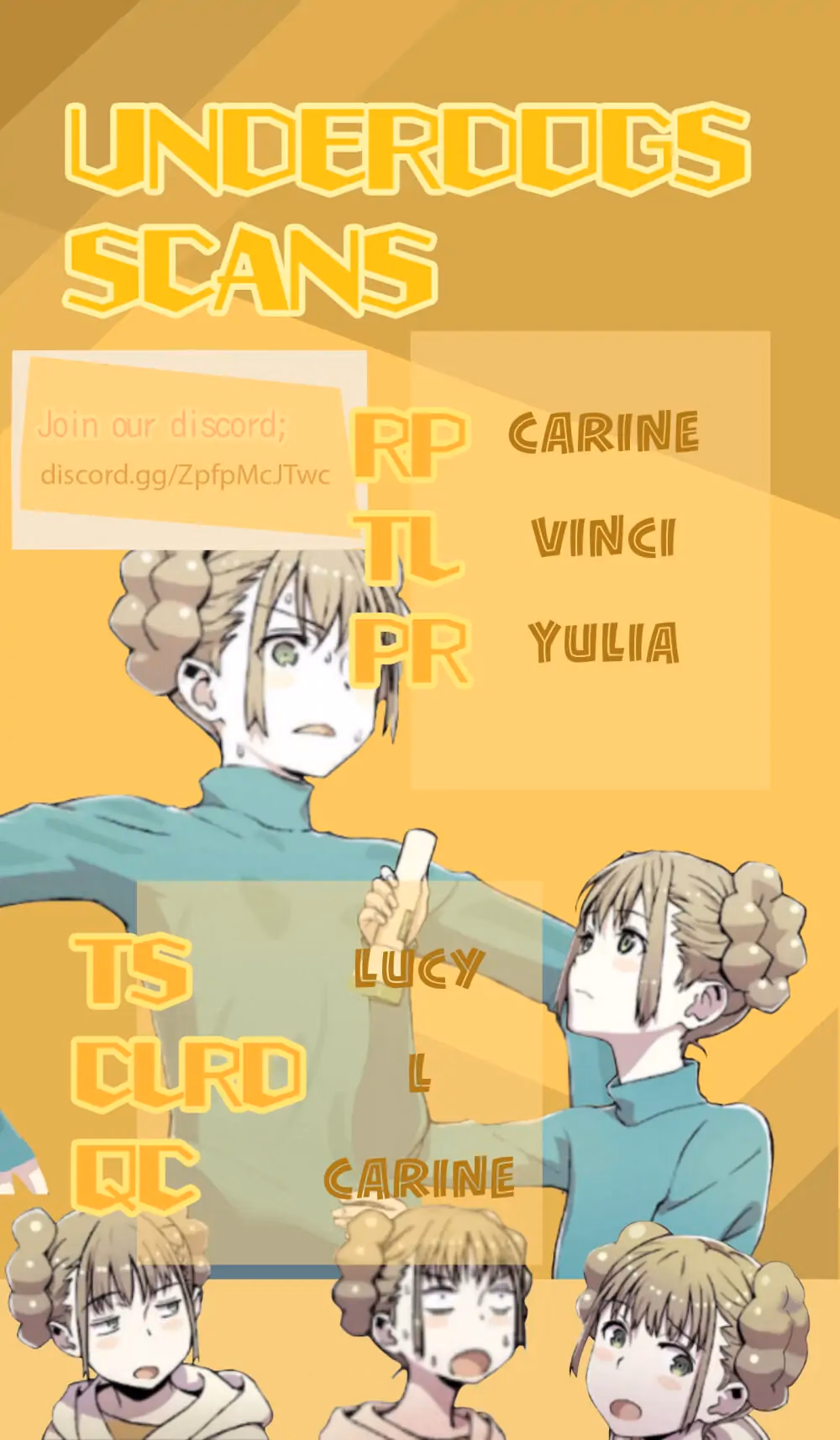 Fuu-chan s Hole chapter 8 page 23