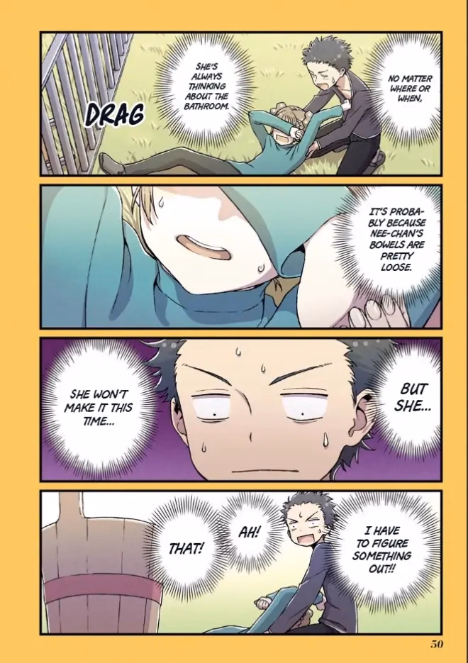 Fuu-chan s Hole chapter 11 page 9