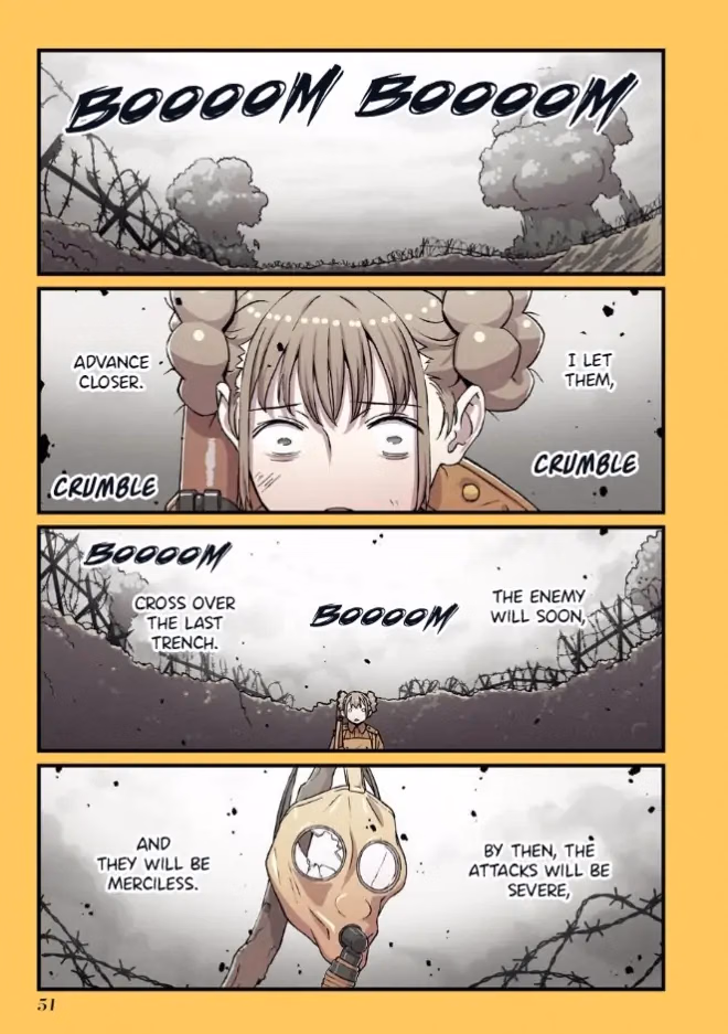 Fuu-chan s Hole chapter 11 page 10