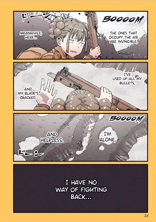 Fuu-chan s Hole chapter 11 page 11