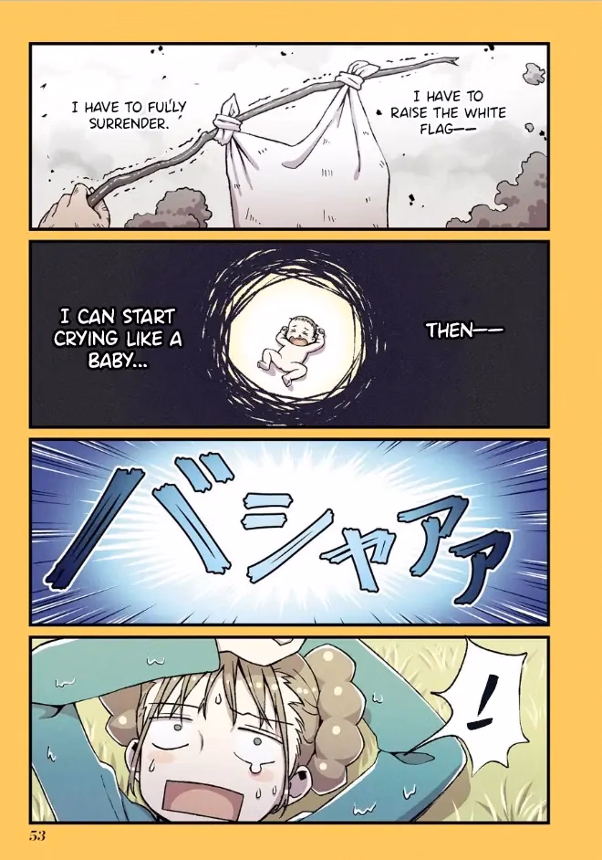 Fuu-chan s Hole chapter 11 page 12