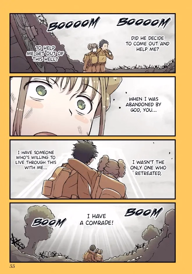 Fuu-chan s Hole chapter 11 page 14
