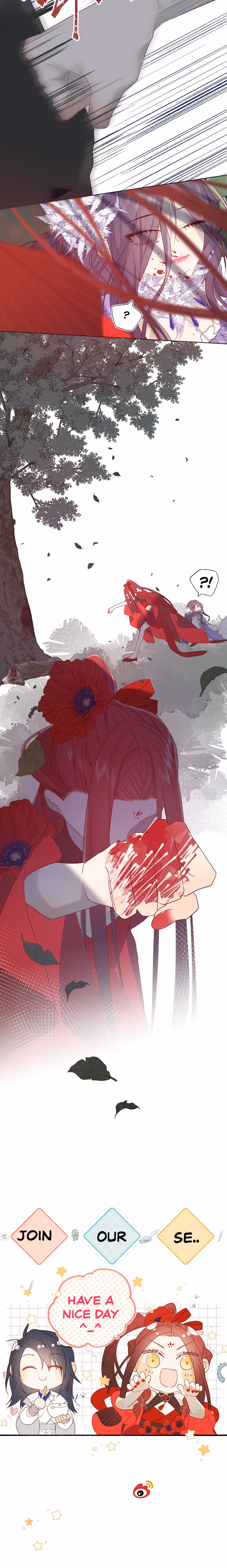The Villainess Refuses To Court The Male Lead chapter 19 page 15