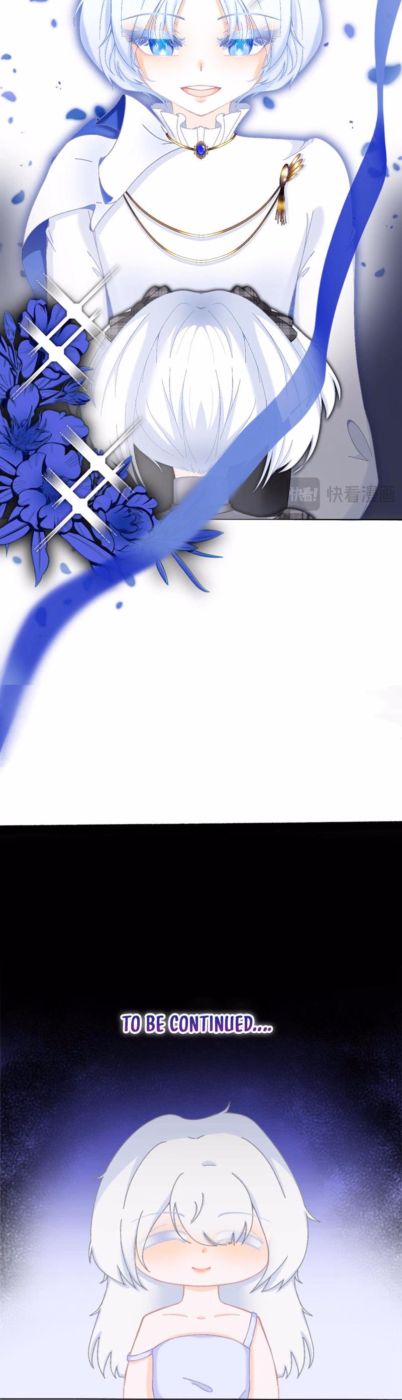The Villainess's Survival Manual chapter 1 page 6
