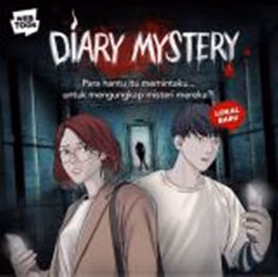 Diary Mystery