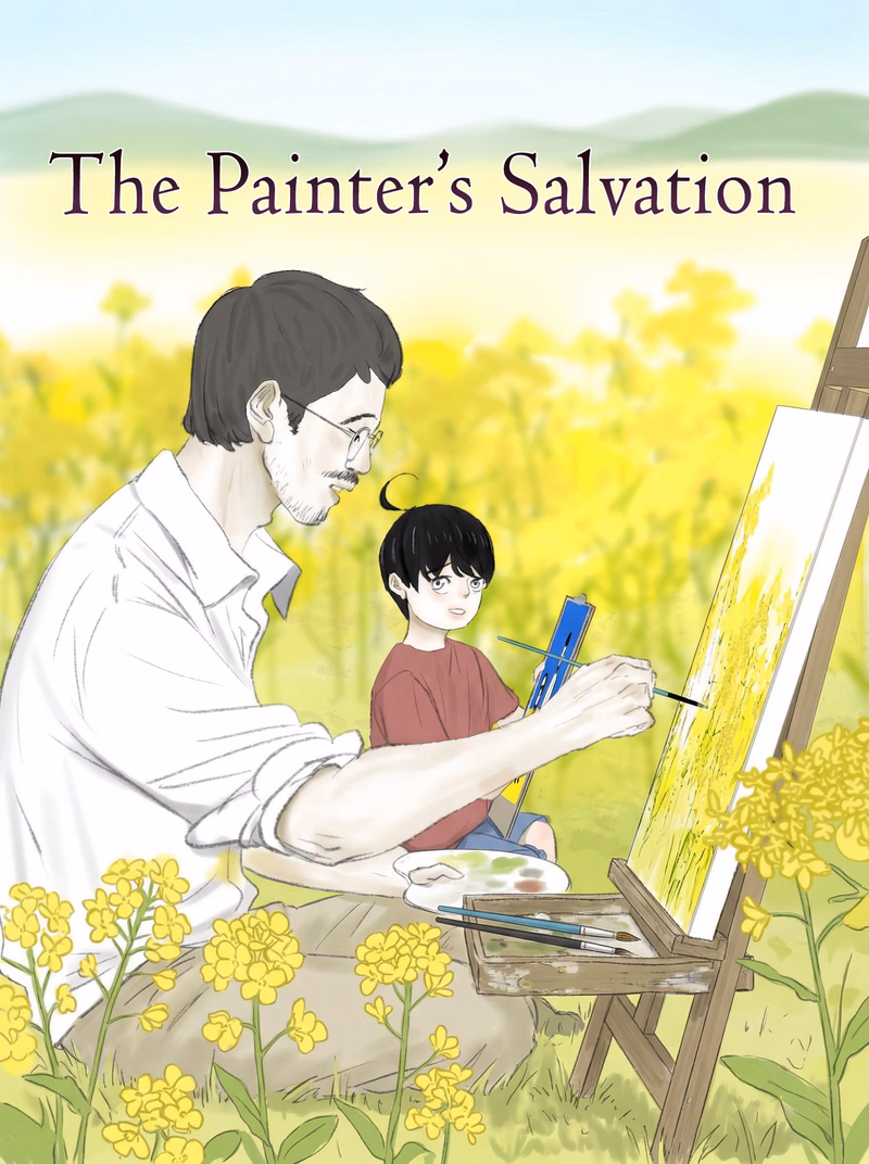 The Painter s Salvation