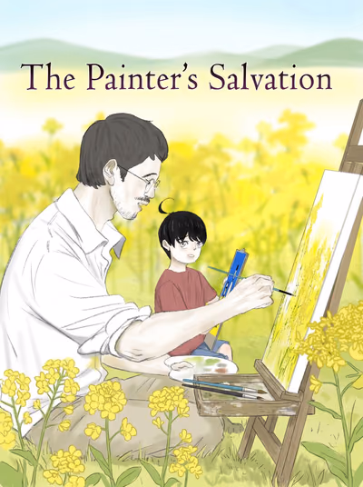 The Painter s Salvation